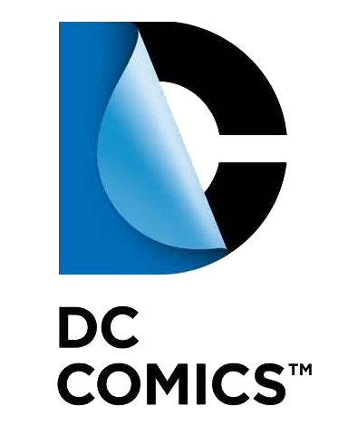 DC Comics logo
